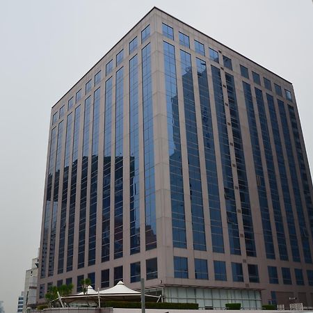 Oyo 298 El Majestic Hotel Bangkok Exterior photo
